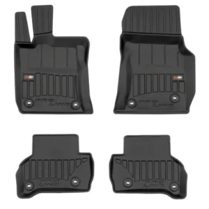 Covorase interior auto 3D Proline pentru Jaguar XE SEDAN 06.2015 + Lichidare de stoc