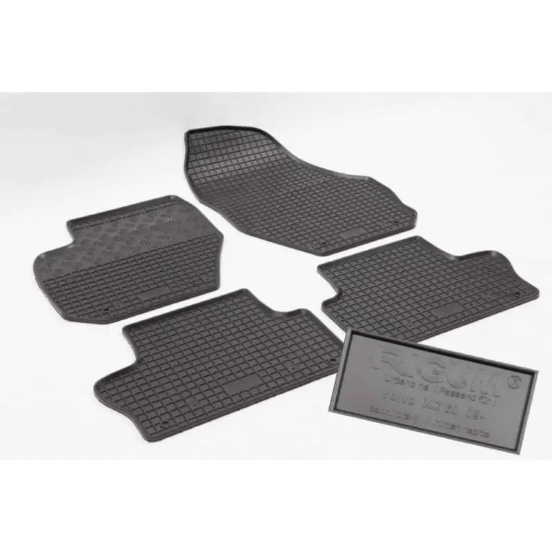 Covorase pentru VOLVO XC60 fabricatie 2009 – 2017 Popular