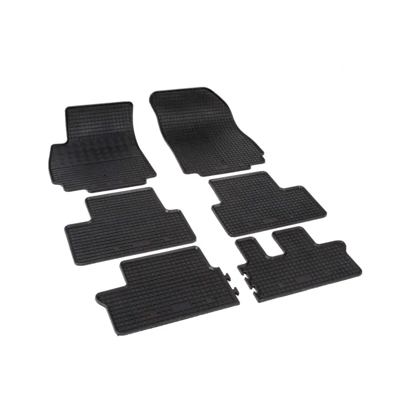 Covorase pentru Chevrolet Orlando versiunea cu 7 locuri 2010-2018 Ultima șansă