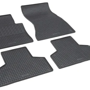 Covorase BMW X5 F15 si BMW X6 F16 fabricatie 2013+ Ofertă limitată