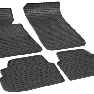 Covorase pentru BMW Seria 1 E81 / E82 varianta in 3 usi 2005-2011 Popular
