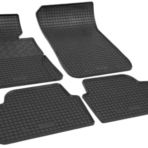 Noutate Covorase pentru BMW Seria 1 E87 varianta in 5 usi 09.2004-2011