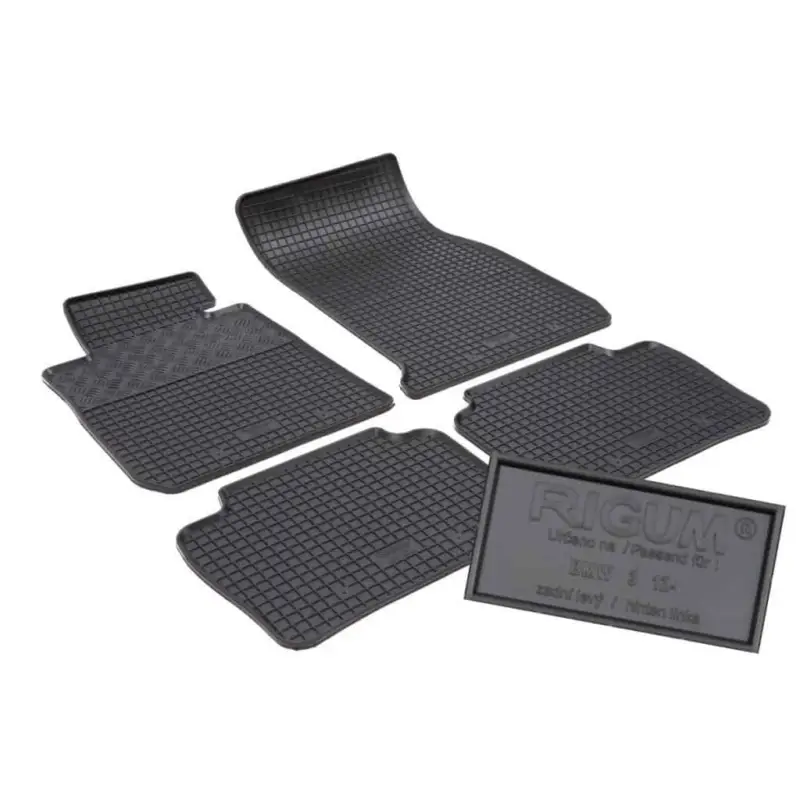 Covorase BMW Seria 3 F30 / F31 si Seria 4 F32 / F36 2012-2018 Reducere specială