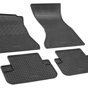 Covorase auto pentru AUDI A4 B8 11.2007-2016 si A5 06.2007-2016 Expediere rapidă