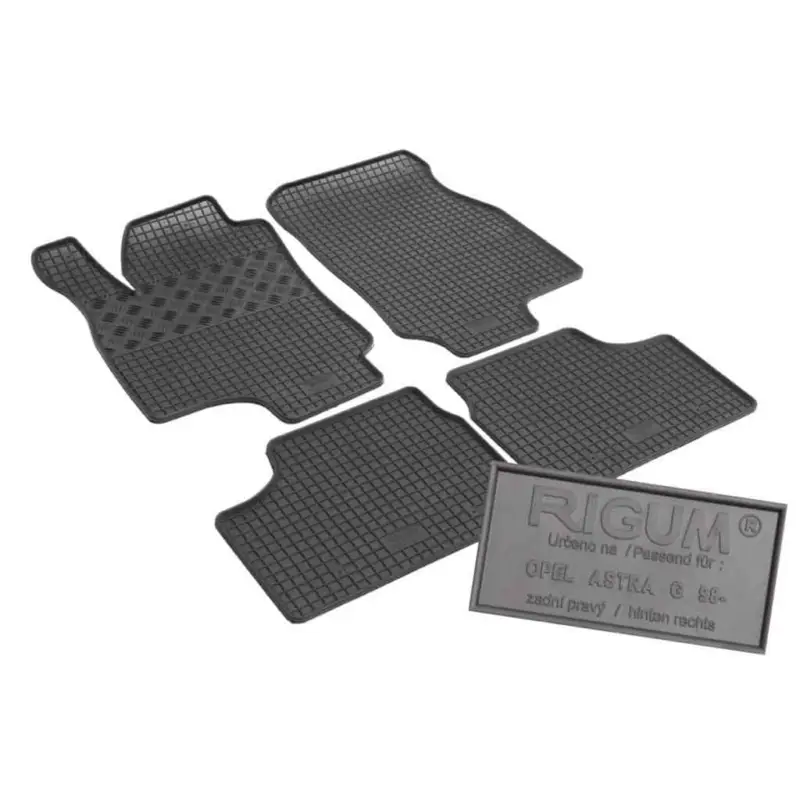 Presuri pentru OPEL ASTRA G fabricatie 03.1998 – 2009 Reducere extra