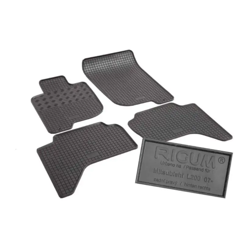 Lichidare de stoc Presuri pentru Mitsubishi L200 fabricatie 2006-2015