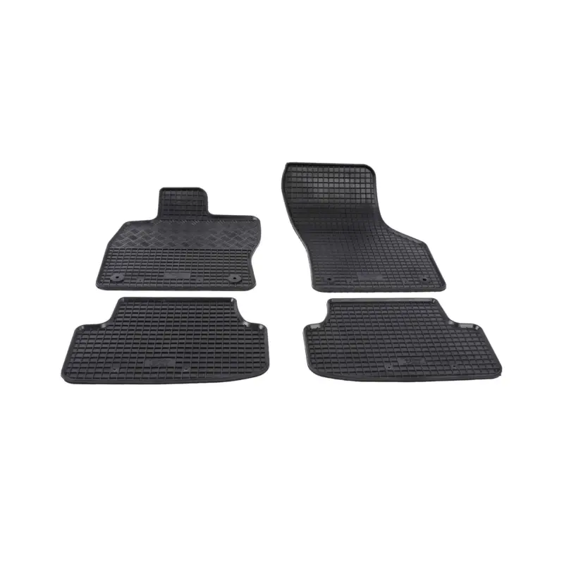 Livrare gratuită Covorase auto pentru AUDI A3 III , Seat Leon 3 III si Volkswagen Golf 7 VII 2012+