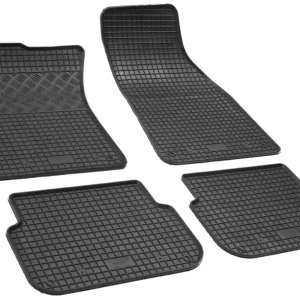 Plată securizată Covorase pentru AUDI A6 C6 04.2004 – 03.2006