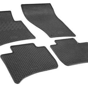 Plată securizată Covorase auto dedicate pentru Volkswagen 2010 – 2017 Touareg si Porsche Cayenne 2010 – 2017