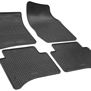 Covorase auto dedicate pentru Volkswagen Touareg 2002 – 2010 si Porsche Cayenne 11.2002 – 2010 Chilipir