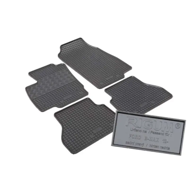 Preț mic Covorase auto dedicate pentru Ford B-max 2012-2017