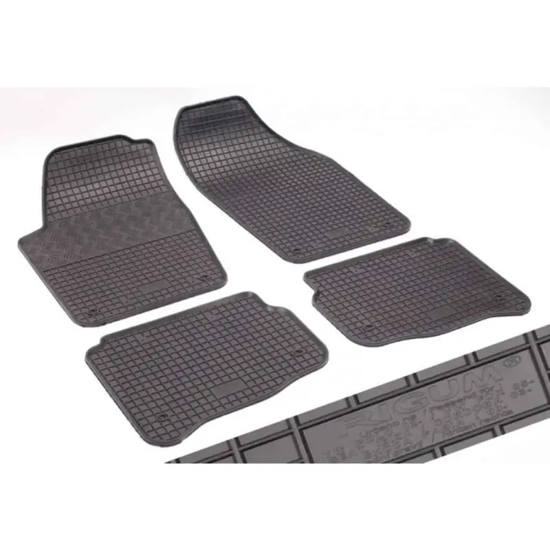 Ieftin Covorase Seat Cordoba / Ibiza / Skoda Fabia I / Volkswagen Fox / Polo 2002-2008