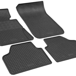 Premium Covorase BMW X1 E84 fabricatie 2009-2015
