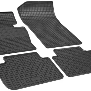 Ultima șansă Covorase auto pentru BMW X3 E83 01.2004-2010