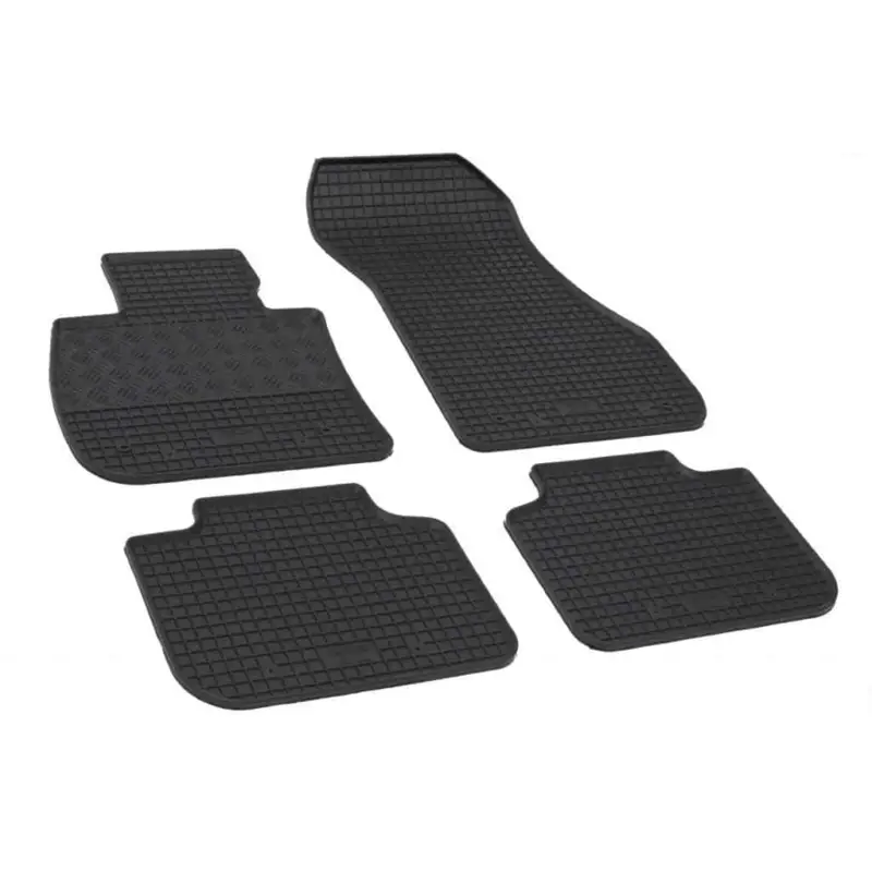 Covorase BMW X1 F48 2016 – 2022 si BMW X2 F39 fabricatie 2017+ Premium