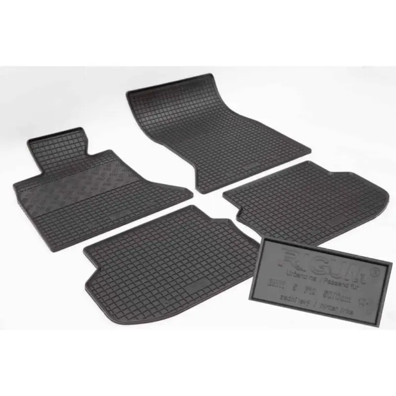 Ieftin Covorase BMW Seria 5 F10 / F11 2010-2014