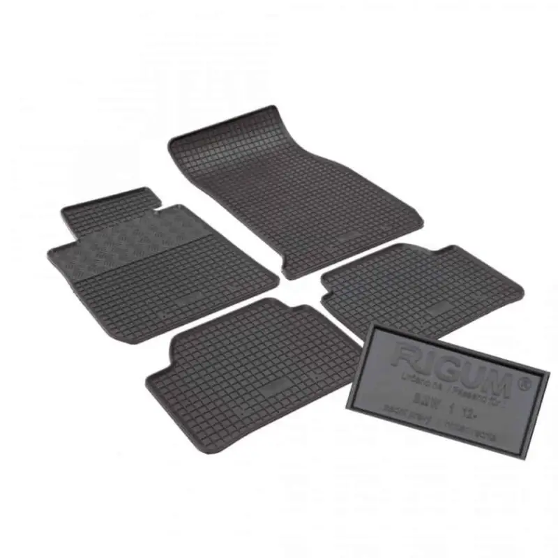 Promoție Covorase BMW Seria 1 F20 / F21 fabricatie 09.2011-2019
