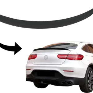 Bestseller Eleron portbagaj nevopsit compatibil cu Mercedes GLC Coupe C253 2015-2019 si 2019+