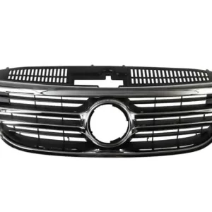 Grila crom compatibila cu Volkswagen TIGUAN I 09.2007-04.2011 Cumpărături sigure