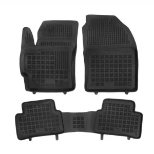 Covorase PREMIUM pentru Toyota COROLLA CROSS Hybrid , 4×4 , 2×4 2022 + Cel mai vândut