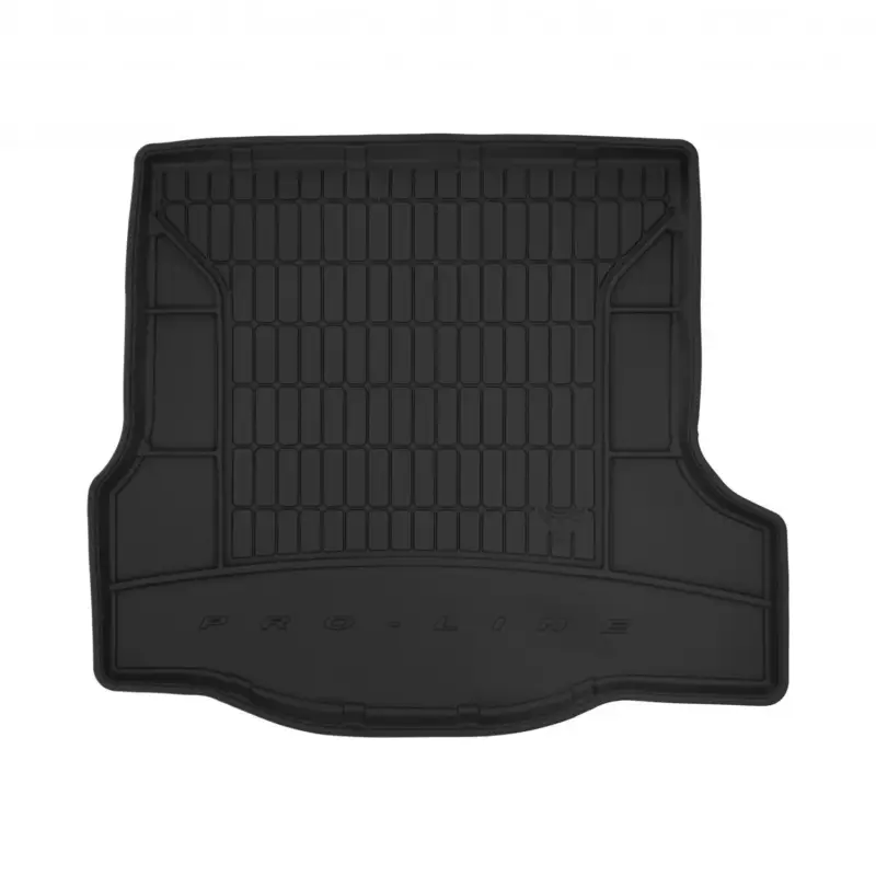 Tavita de portbagaj 3D Proline pentru Dacia Logan II sedan 03.2013 – 12.2020 Ofertă limitată