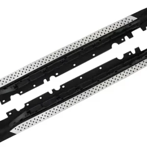 Mai ieftin Praguri laterale compatibile cu BMW X6 E71 si E72 2008-2014