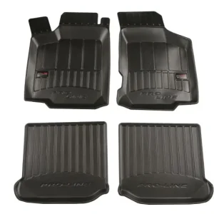 Ieftin Covorase auto 3D Proline pentru Volkswagen Golf IV , Beetle , Bora , Seat Leon I , Seat Toledo si Skoda Octavia I