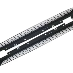Livrare gratuită Praguri laterale compatibile cu MERCEDES X156 GLA Class 2014-2020