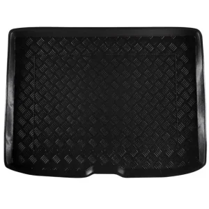 Protectie de portbagaj pentru AUDI A3 Hatchback si A3 Sportback 2012+ rezerva normala Ofertă de sezon