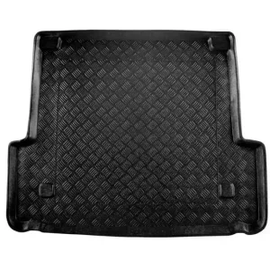 Protectie portbagaj pentru BMW Seria 3 E91 Touring 2005-2013 Plată sigură