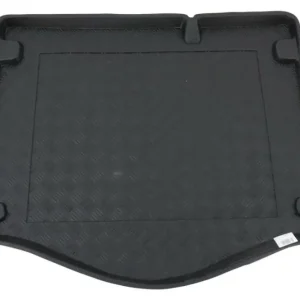 Protectie de portbagaj pentru FORD Focus II Hatchback 2005-2011 rezerva slim Preferatul clienților