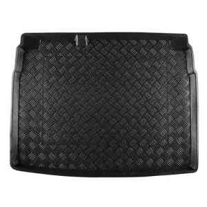 Preț promoțional Tavita portbagaj pentru Volkswagen Golf V 2003-2008 si VI 2008-2012 Hatchback rezerva slim
