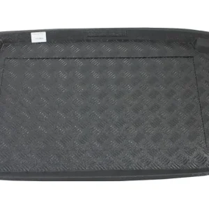 Transport gratuit Protectie de portbagaj pentru Volkswagen Polo 5 Hatchback 2009-2016 portbagaj ridicat