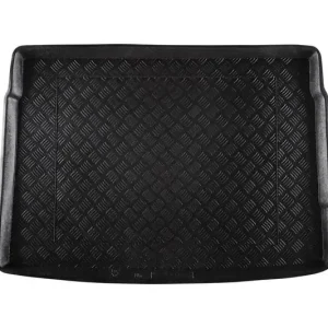 Tavita portbagaj pentru Volkswagen Golf V 2003-2008 si Golf VI 2008-2012 Hachback cu rezerva normala Premium