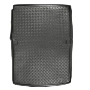 Nu rata Protectie portbagaj pentru Volkswagen Caddy cu plastice in portbagaj 03.2004-2021