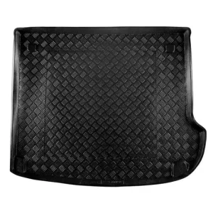 Protectie de portbagaj pentru HYUNDAI Santa Fe II cu 7 locuri 2006-2012 Popular