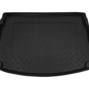 Expediere rapidă Protectie de portbagaj pentru HYUNDAI i30 III Hatchback versiunea cu o podea in portbagaj 2016+
