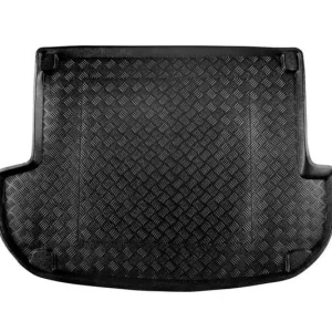 Reducere Protectie de portbagaj pentru HYUNDAI Santa Fe II 2006-2012 cu 5 locuri