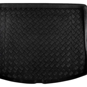 Doar azi Protectie de portbagaj pentru Mazda 3 I Hatchback 2003-2008 cu rezerva normala