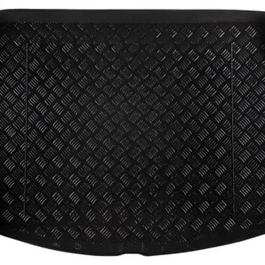 Protectie de portbagaj pentru Mazda 3 II Hatchback 2009-2013 rezerva normala Plată securizată