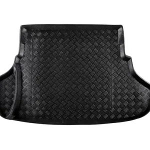 Plată sigură Tavita portbagaj pentru MITSUBISHI Lancer VIII Sedan 2008-2016 fara Subwoofer