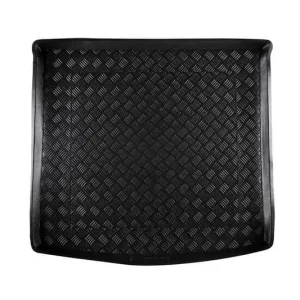 Ofertă exclusivă Protectie de portbagaj pentru MITSUBISHI Outlander II 2012+ cu rezerva slim/kit de rezerva