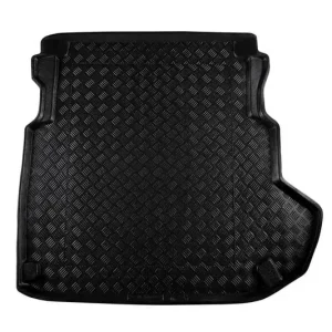 Protectie de portbagaj pentru MERCEDES W211 E-Class Limousine Avantgarde 2002-2009 Premium
