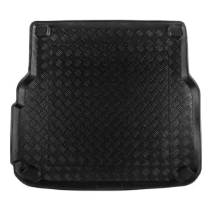 Protectie de portbagaj pentru MERCEDES C-Class Break W204 2007-2014 Premium
