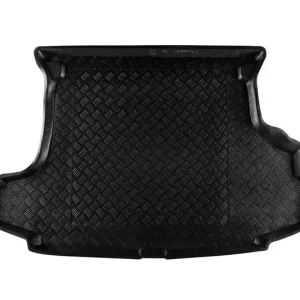 Protectie de portbagaj pentru NISSAN X-Trail I 2001-2007 Reducere specială