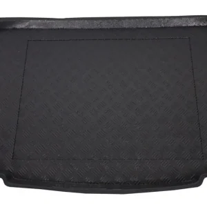 Protectie de portbagaj pentru OPEL Astra III H Hatchback 2004-2014 fara extinctor si cu suport triunghi reflectorizant in portbagaj Reducere de preț