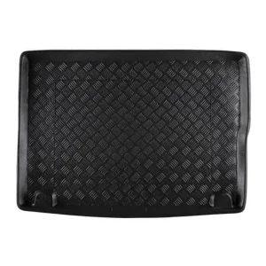 Chilipir Protectie de portbagaj pentru OPEL Meriva B 2010-2013 portbagaj ridicat