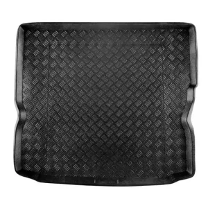 Retur ușor Protectie de portbagaj pentru OPEL Zafira B 2005-2014