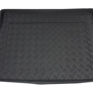 Protectie de portbagaj pentru OPEL Astra III 2004-2014 Hatchback fara extinctor si cu suport triunghi reflectorizant in portbagaj Discount
