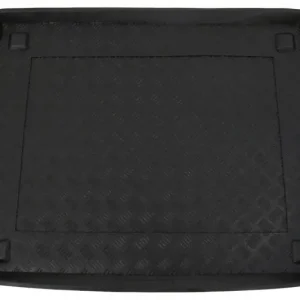 Preț mic Protectie de portbagaj pentru PEUGEOT 3008 I 2009-2016 portbagaj ridicat